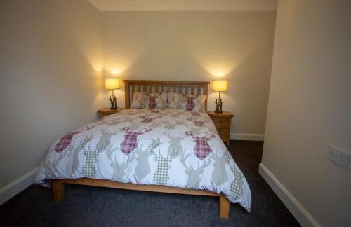 Corrieview Cottage - Foto 9