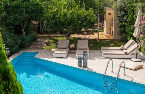 Villa Komfort - Foto 3