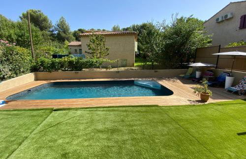 Studio charmant au calme - Foto 20