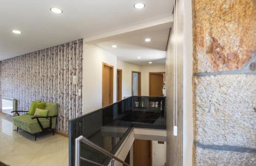 Casa Dona Maria - Armamar Douro - Foto 11