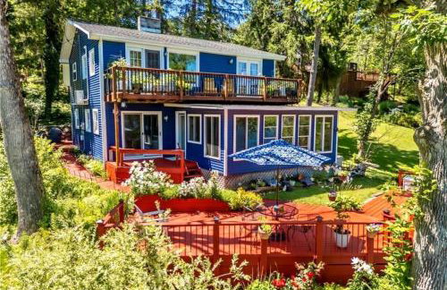 4 Bedroom 2 Bathroom Lake Heaven with 50ft lakefront on Honeoye lake - Foto 2