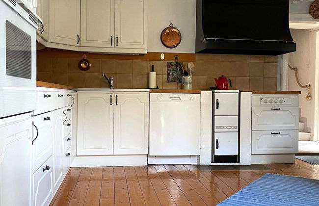 8 Person Holiday Home in Skyllberg-by Traum - Foto 7