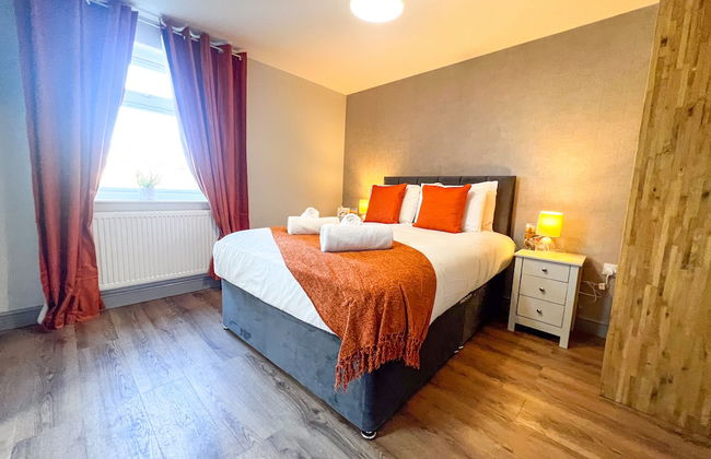 Tyrone House - Foto 1