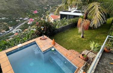 Secluded cottage w pool, oceanside view, 3BR, 3BA - Photo 39