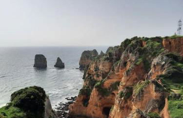 Semi-detached house in the historic center - Lagos - Foto 29