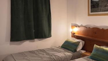 Chamrousse 1700 - Les Domaines de LArselle- Silènes C23 - Classé 3 étoiles - Foto 1