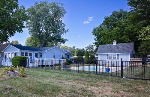 Saved by the Bay - Foto 7