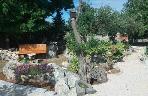 Hvar Mediterranean Ranch House - Foto 38