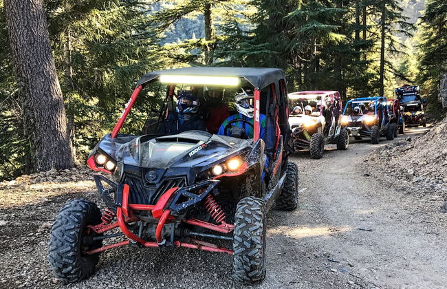 Mnar Castle Apartments - Photo 58