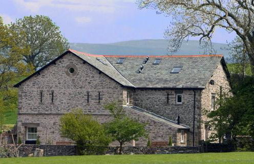 The Carthouse - Foto 1