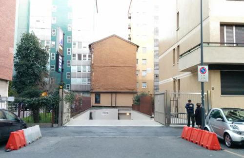 Ecoloft Corso Como Free Private Parking - Foto 21