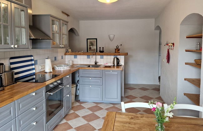 Wohnung in der Naehe der Ostseekueste - Foto 12