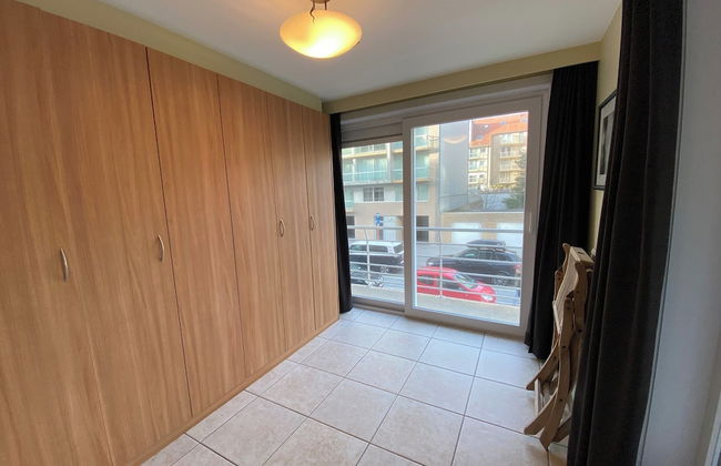 Nieuwpoort Oceanfront Haven - Photo 12