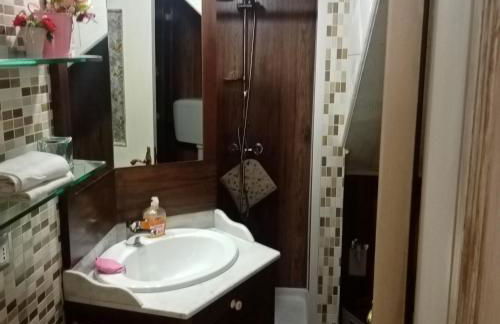 La Casetta Di Anna - Photo 53