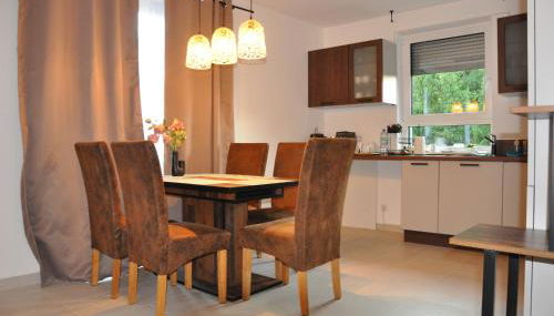 Modernes Apartment in B'heim 1 OG WG3 - Foto 4