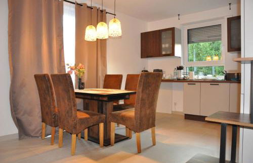 Modernes Apartment in B'heim 1 OG WG3 - Foto 4