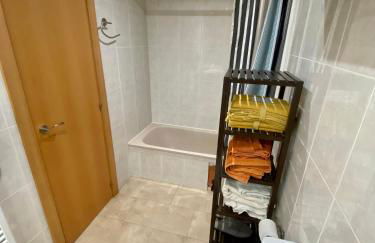 Coast apartment near Barcelona - Foto 22