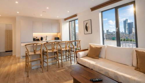 Alabaster Suite by Casacity - Foto 2