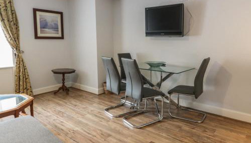 King's Apartment - Foto 5