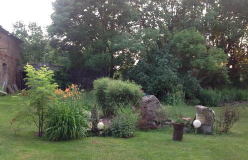 Auszeithaus Brigittenhof - Photo 23