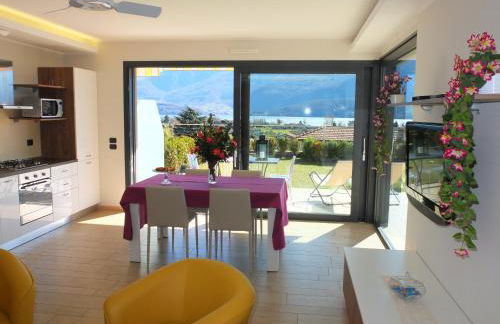 Residence Vacanze Relax Lago di Como - Foto 65