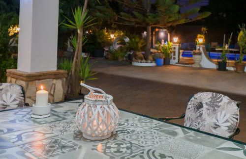 Cubo's Casa Vista Alegre - Photo 19