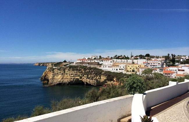 Modern Villa With Swimming Pool Near Carvoeiro - Foto 37