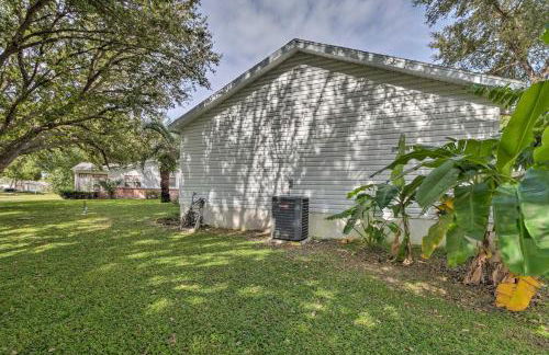 Inviting Lady Lake House In the Village! - Foto 29