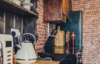 101 House At The End. Witchcraft & Wizardry House - Foto 19