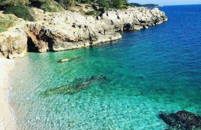 Holiday House Fontanele - Foto 75