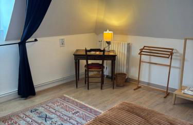 Cottage 4 chambres avec cheminée - Foto 76