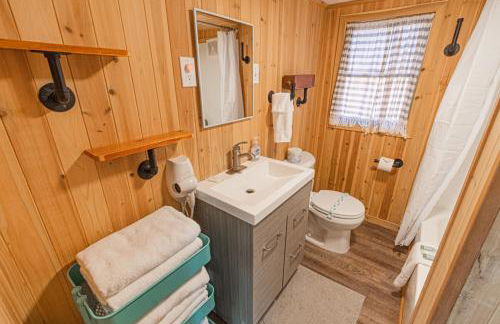 Moon Over The Mills - Foto 18