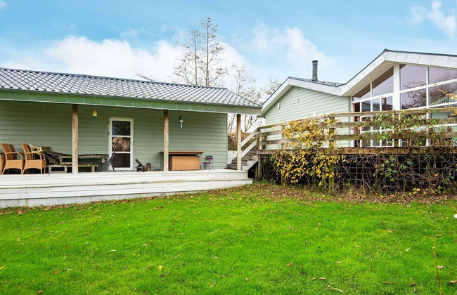 6 Person Holiday Home in Broager - Foto 25