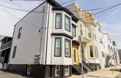 Luxury 2 Bed 2 Bath East Boston - Foto 38