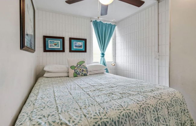 Luxury Oceanview Punaluu Condo - Foto 2