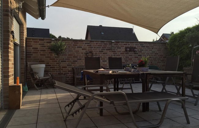 Apartment in Haltern am See - Foto 13