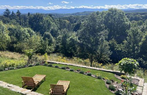 Domek Na Skarpie - Foto 40