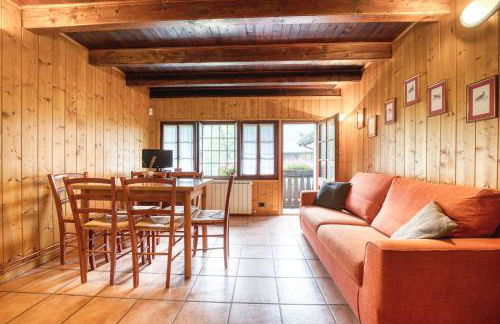 Incanto Walser Apartments Ronco - Foto 15