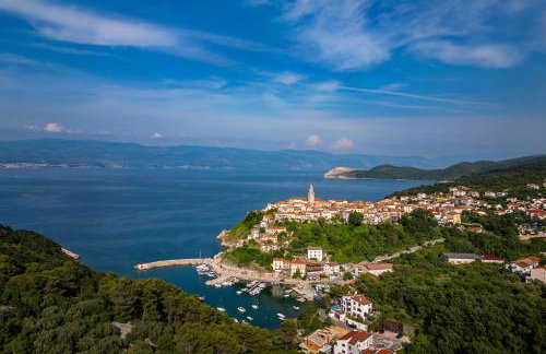 Luxusvilla Moana mit Olivenhain - Foto 38