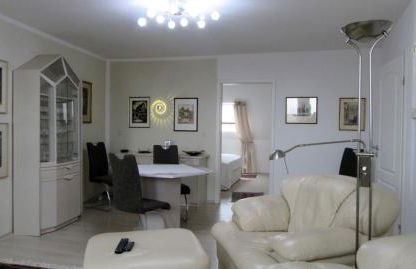 Koethen Kugelbrunnen - Foto 1