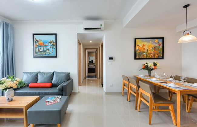 Amazing CBD Rivergate Apartment & Pool - Foto 46
