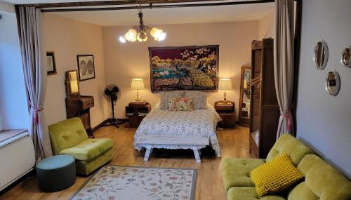 Chambre Familiale - Foto 2