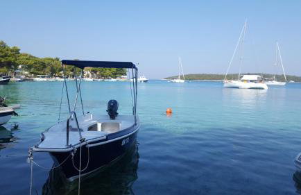 Apartments Jadranka - Foto 37