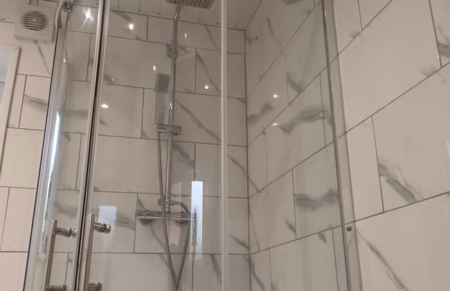 City Hideaway in Leeds - Foto 6