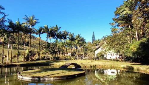 Recanto Hellmann - Foto 3