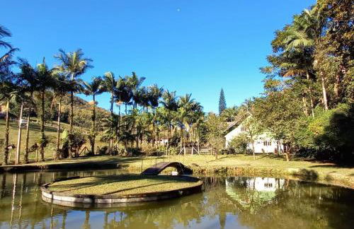 Recanto Hellmann - Foto 3