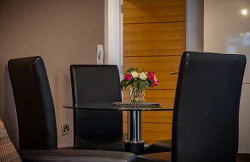 Bloom Apartments - City Centre - Gated Parking - Foto 11