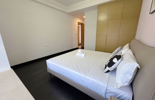 R&F Superior Homestay By Han Lin Sojourn - Foto 8