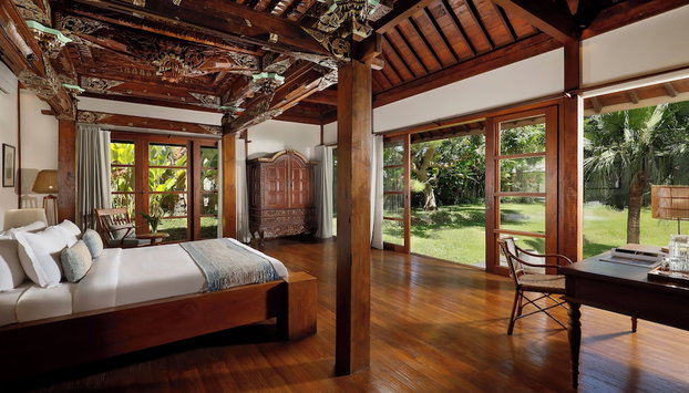 Villa Amita by Nakula - Foto 5, Habitación