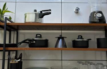 Apto confortável OLI - Foto 16